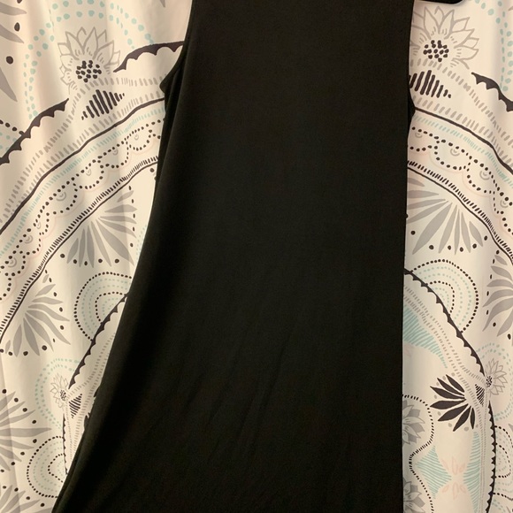 (SOLD) Black Michael Kors Dress - Size M - Picture 3 of 9